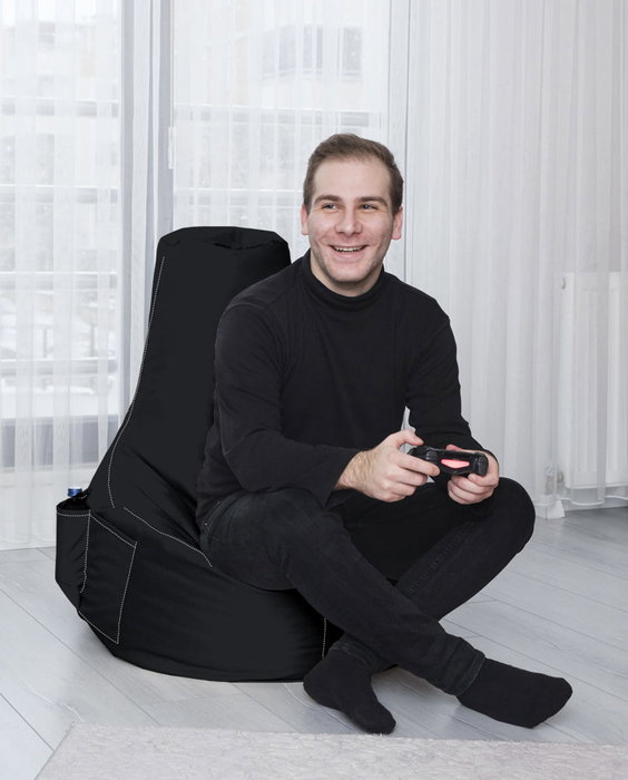 Atelier Del Sofa EVA Sport - Black